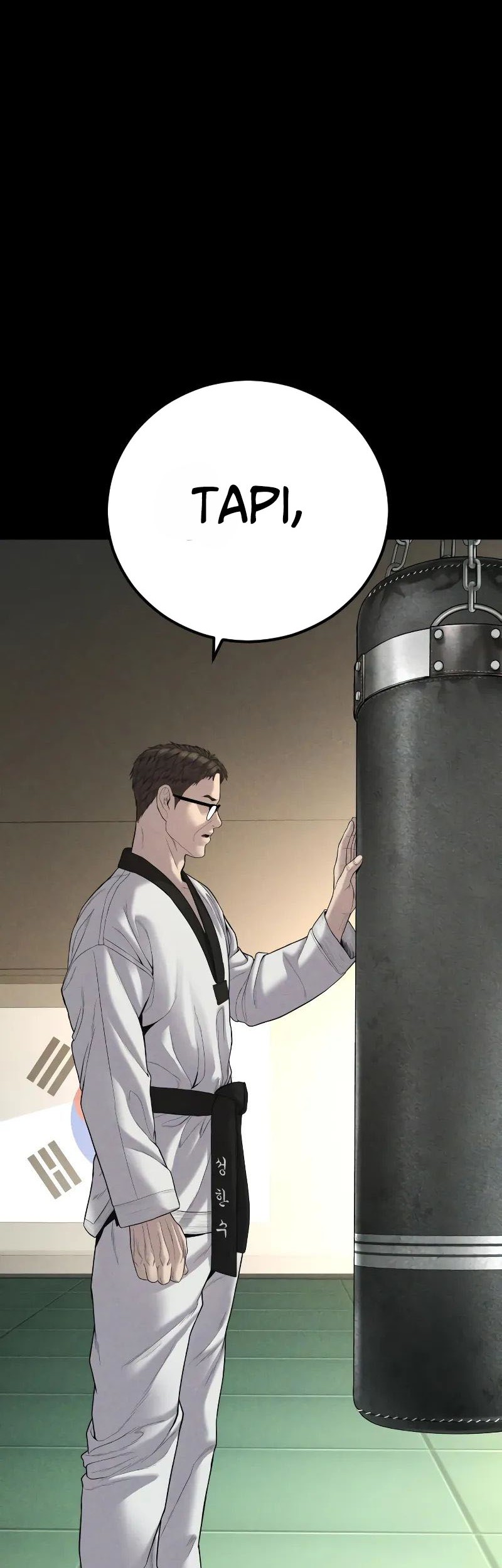 Manager Kim Chapter 103 Gambar 13