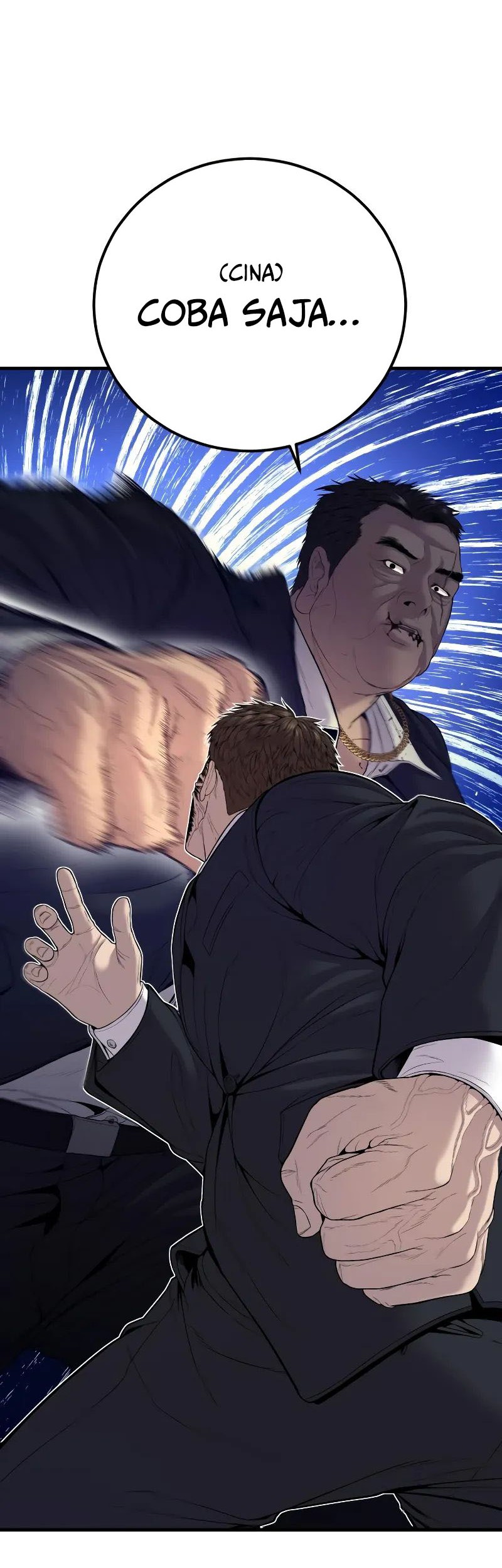 Manager Kim Chapter 103 Gambar 23