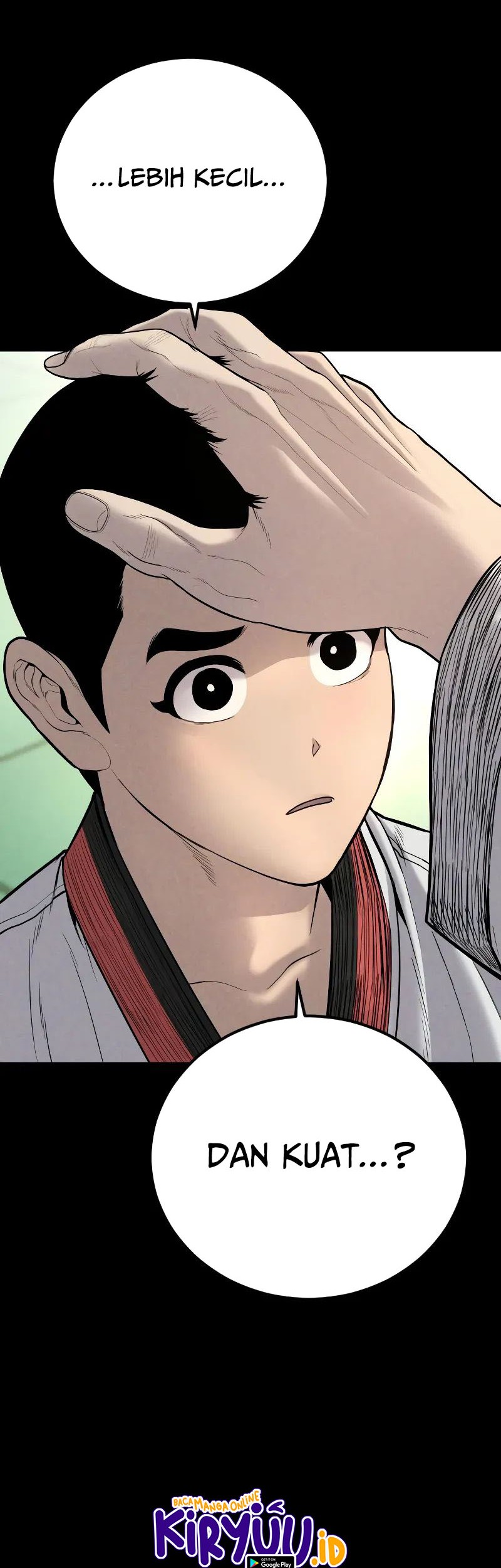 Manager Kim Chapter 103 Gambar 28