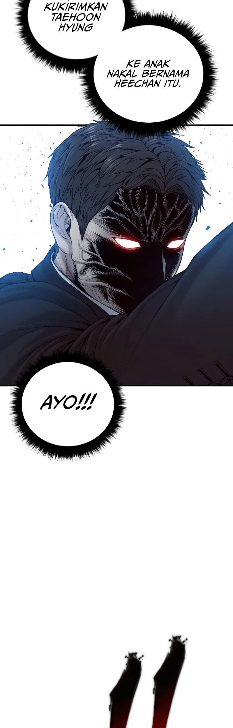 Manager Kim Chapter 103 Gambar 33