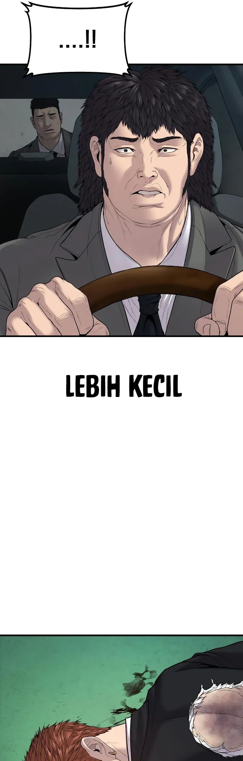 Manager Kim Chapter 103 Gambar 37