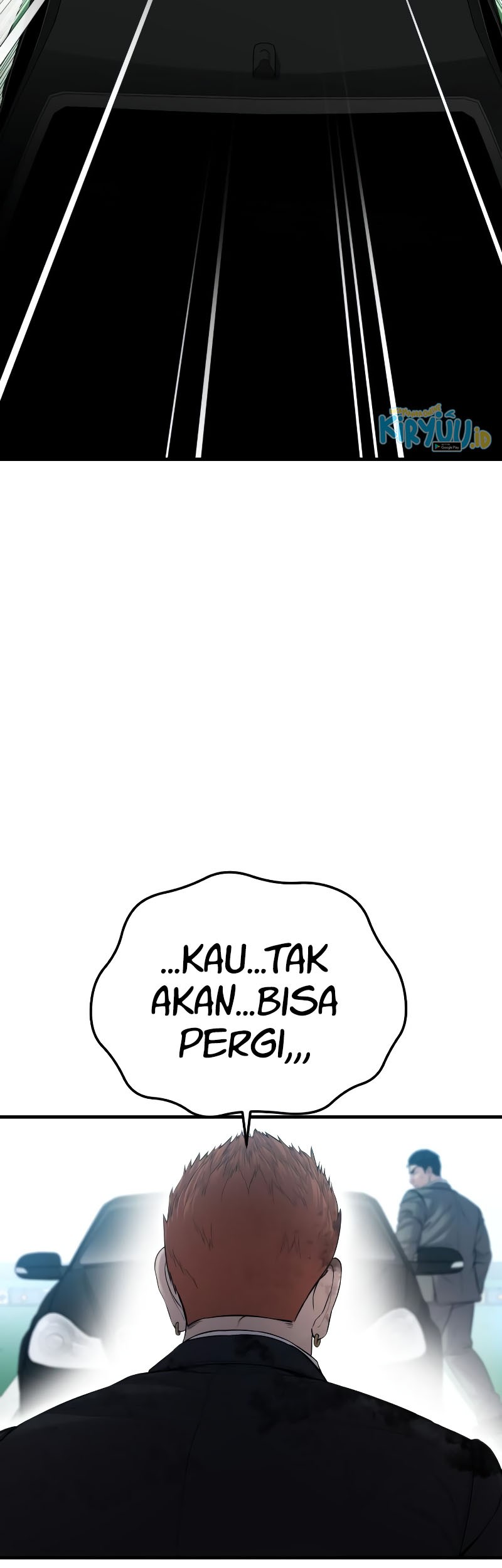 Manager Kim Chapter 101 Gambar 90