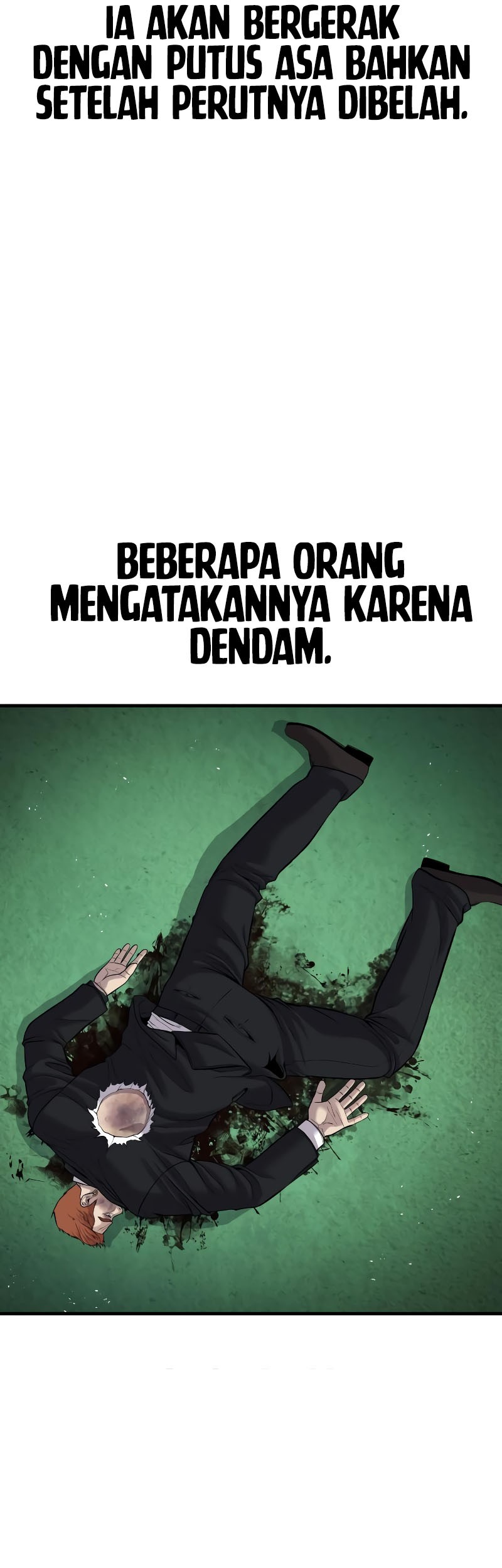 Manager Kim Chapter 101 Gambar 118