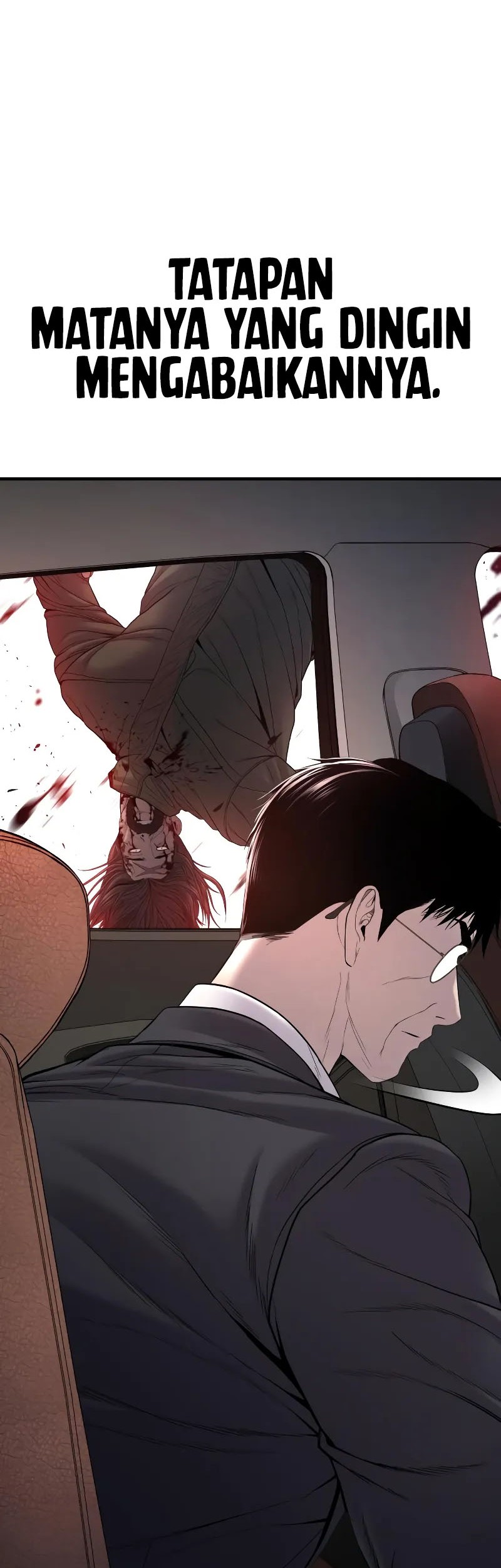 Manager Kim Chapter 100 Gambar 80