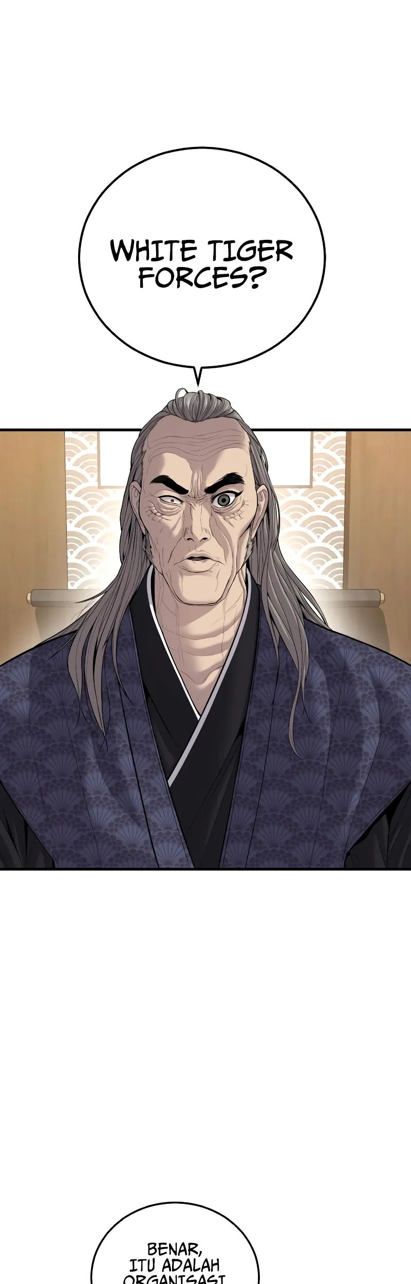 Baca  Manager Kim Chapter 100 Gambar 2