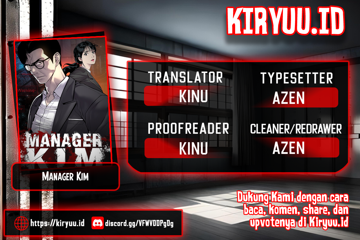 Baca Komik Manager Kim Chapter 97 Gambar 1