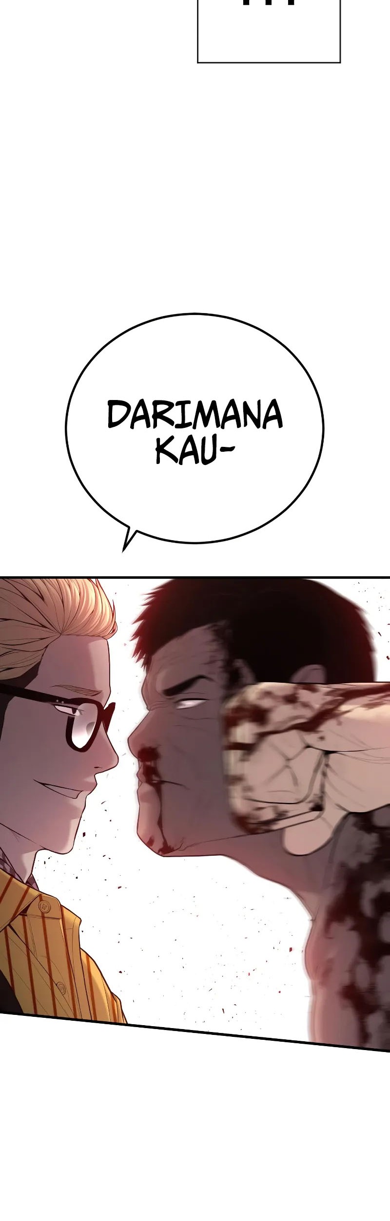 Manager Kim Chapter 97 Gambar 85