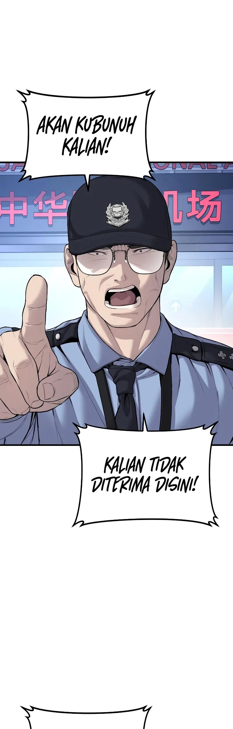 Baca  Manager Kim Chapter 97 Gambar 2
