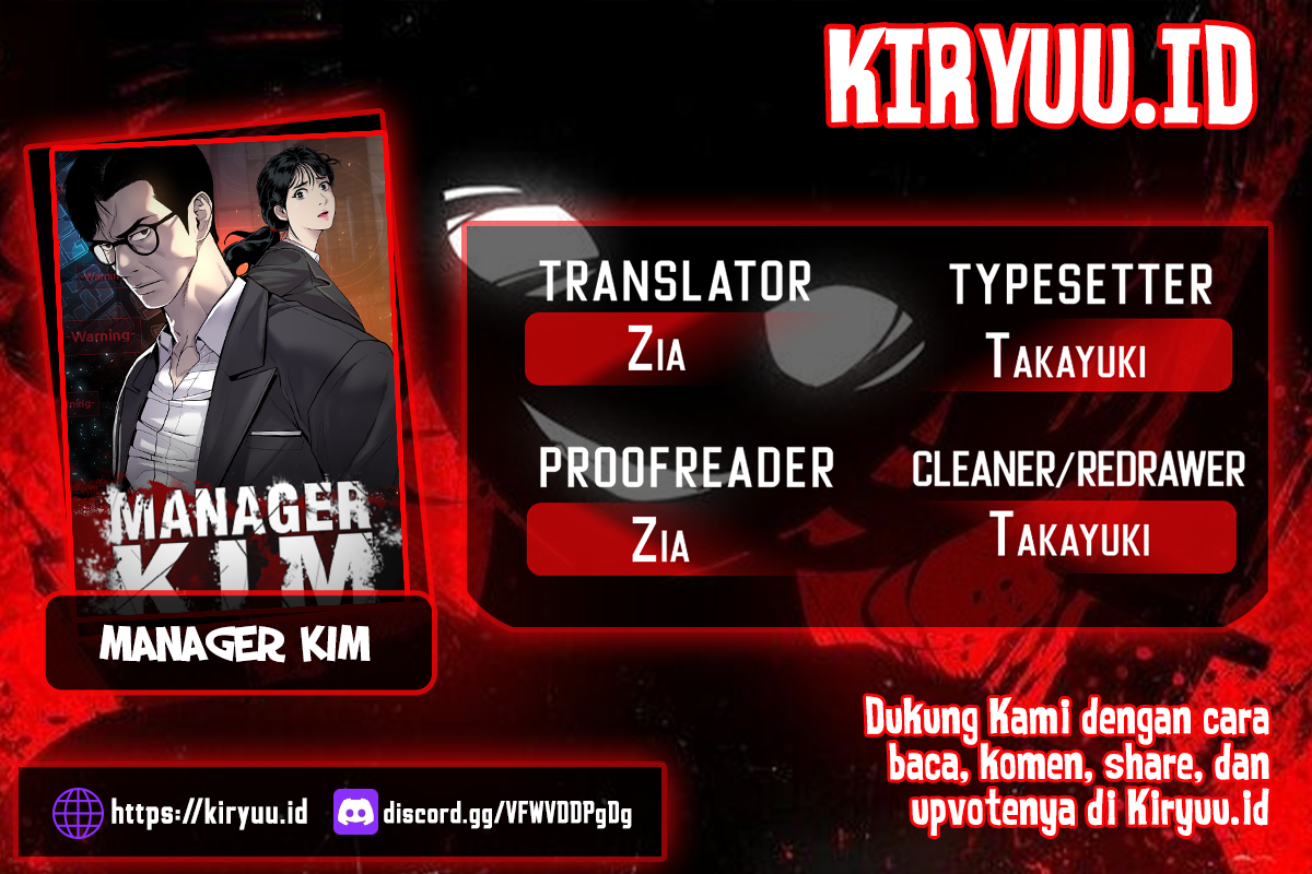 Baca Komik Manager Kim Chapter 96 Gambar 1