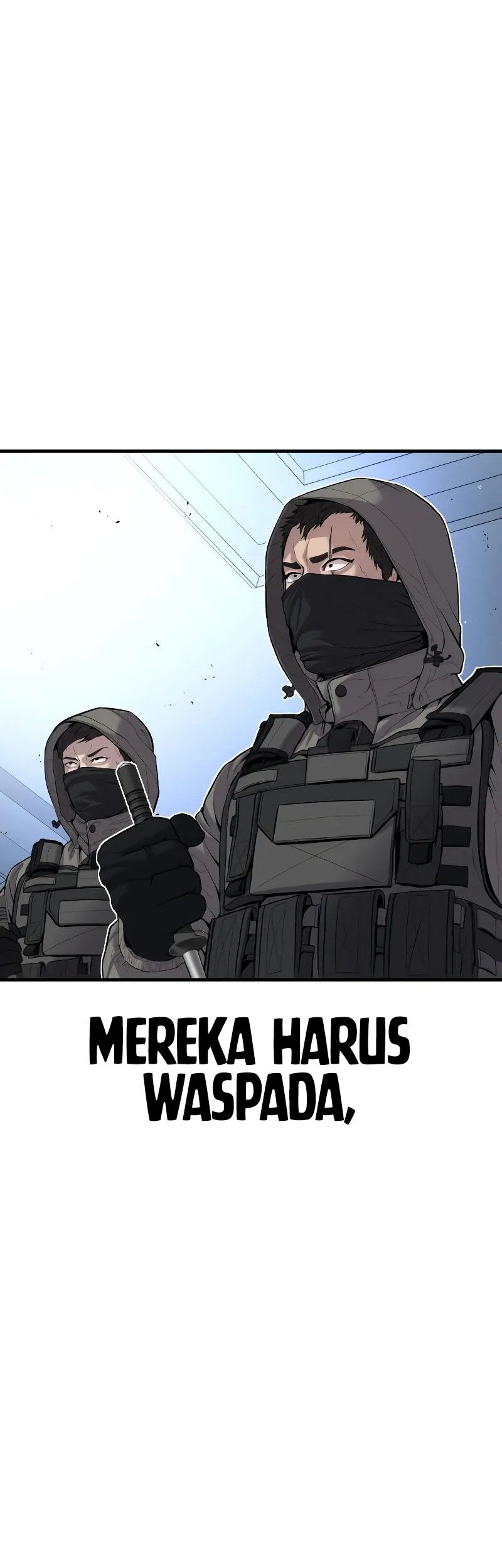 Manager Kim Chapter 96 Gambar 35