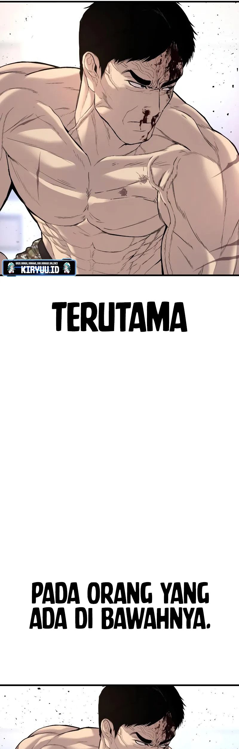 Manager Kim Chapter 96 Gambar 36