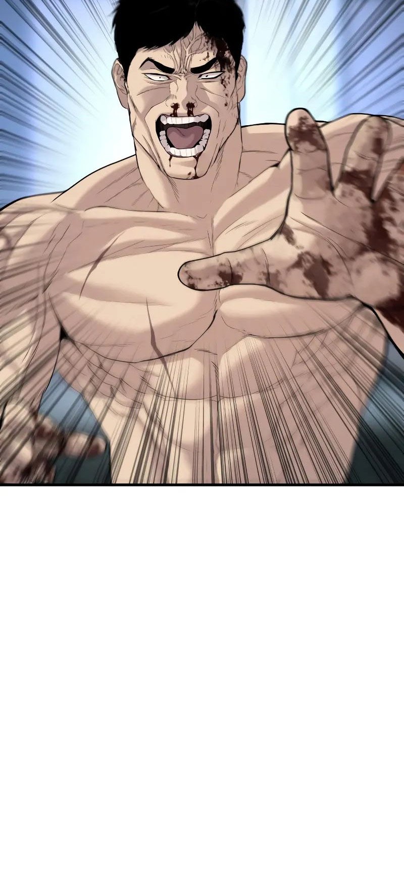 Manager Kim Chapter 96 Gambar 41