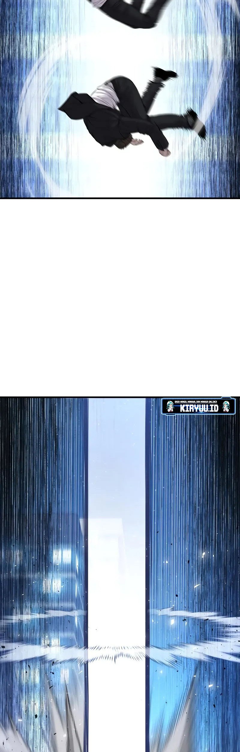 Manager Kim Chapter 96 Gambar 43