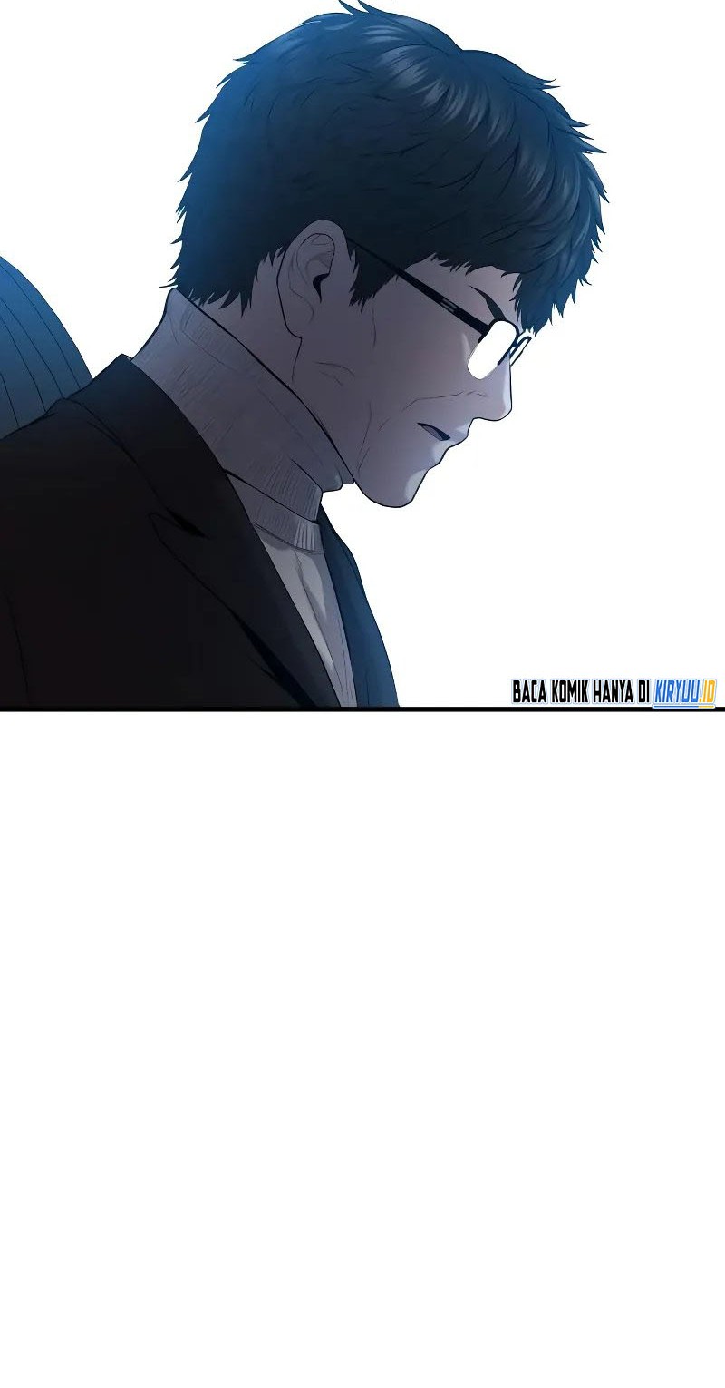 Manager Kim Chapter 96 Gambar 53