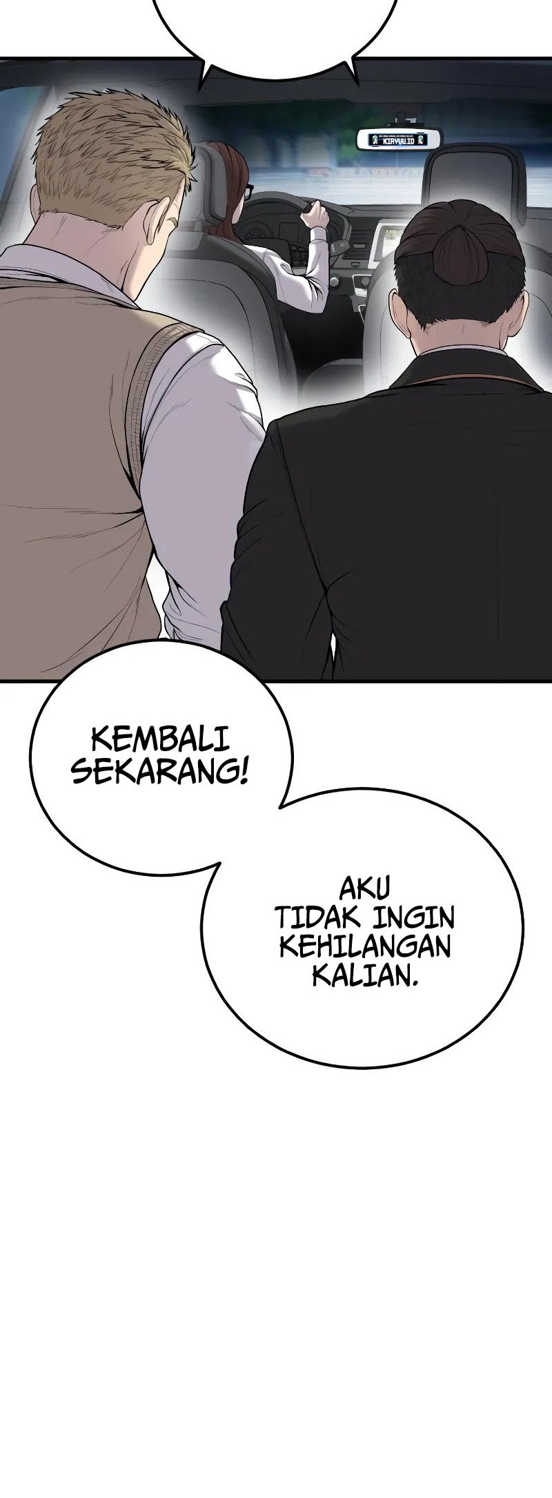 Manager Kim Chapter 96 Gambar 57