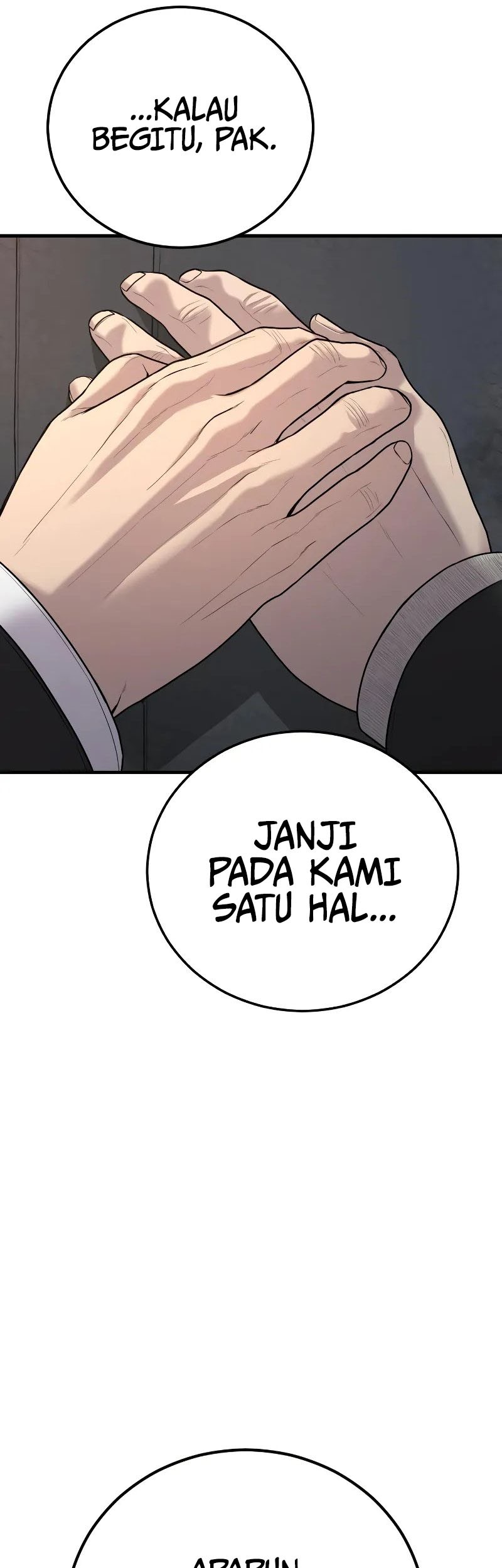 Manager Kim Chapter 96 Gambar 58