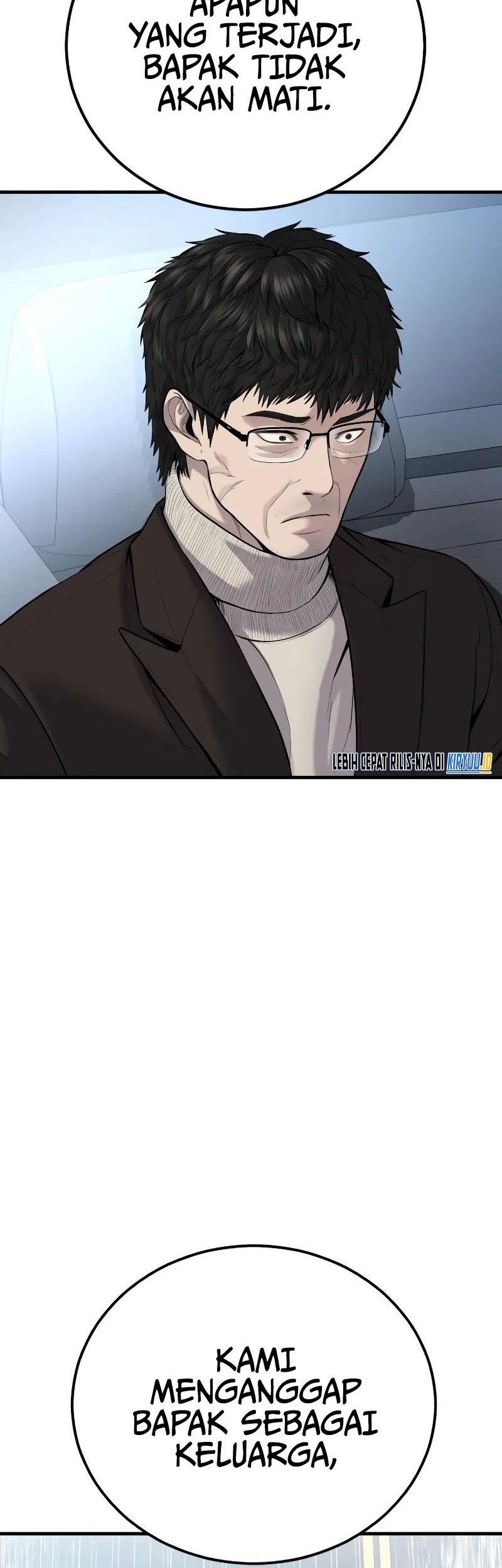 Manager Kim Chapter 96 Gambar 59