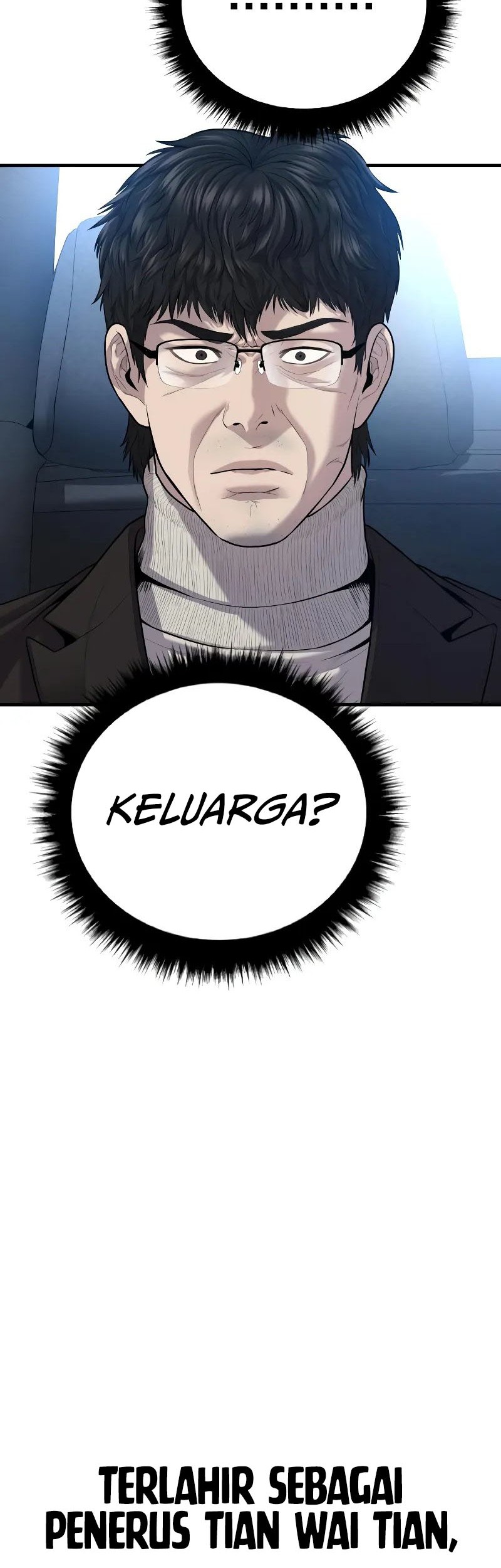 Manager Kim Chapter 96 Gambar 61