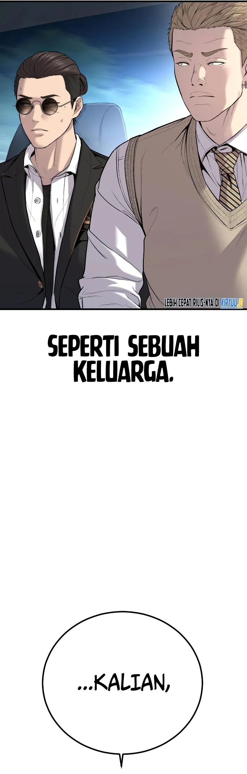 Manager Kim Chapter 96 Gambar 66