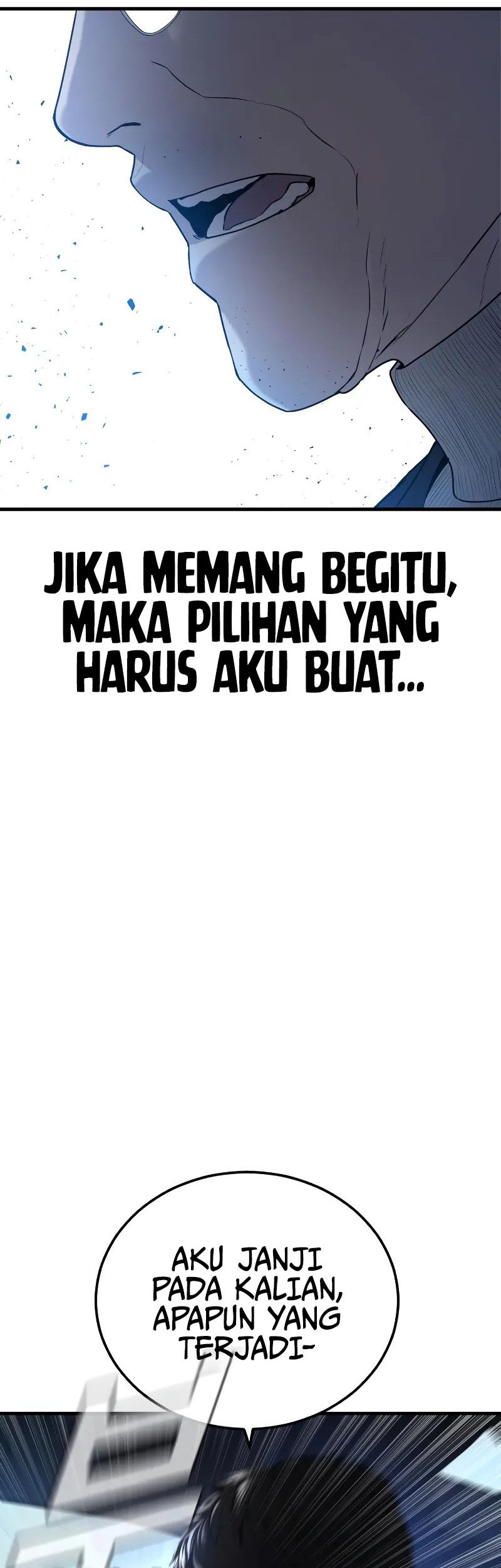Manager Kim Chapter 96 Gambar 67