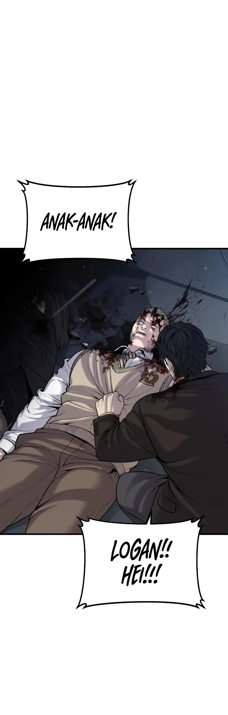 Manager Kim Chapter 96 Gambar 74