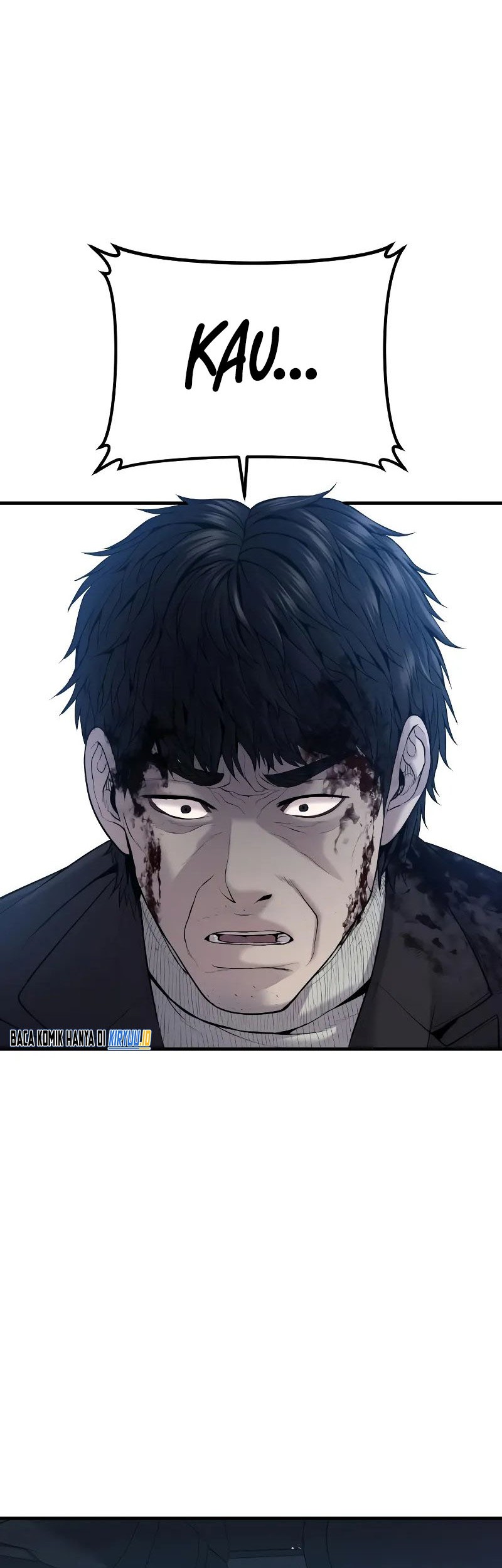 Manager Kim Chapter 96 Gambar 75