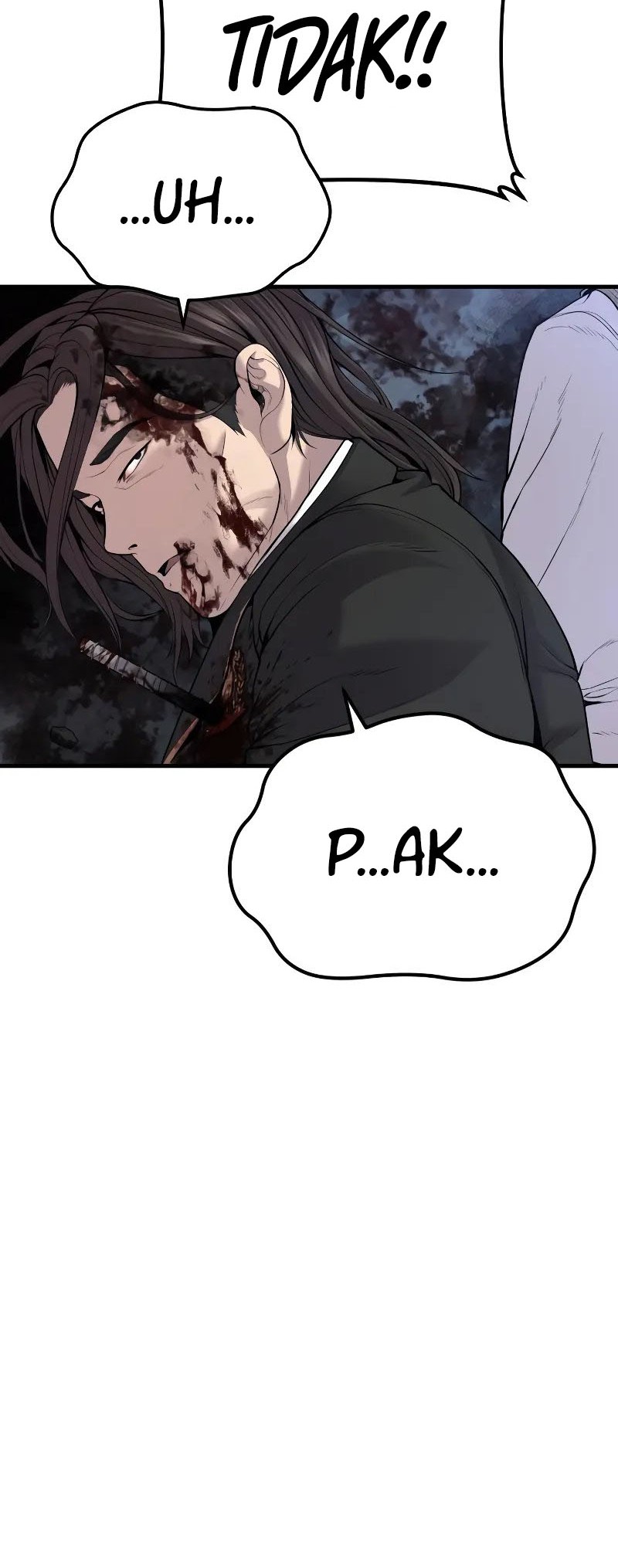 Manager Kim Chapter 96 Gambar 77