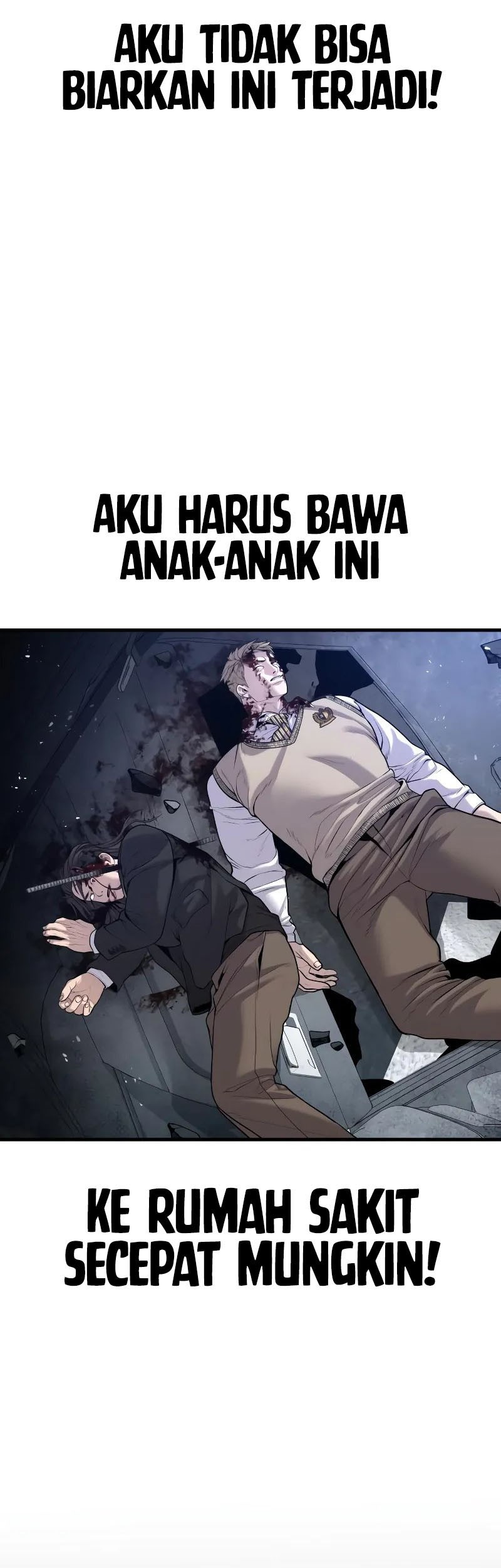 Manager Kim Chapter 96 Gambar 82