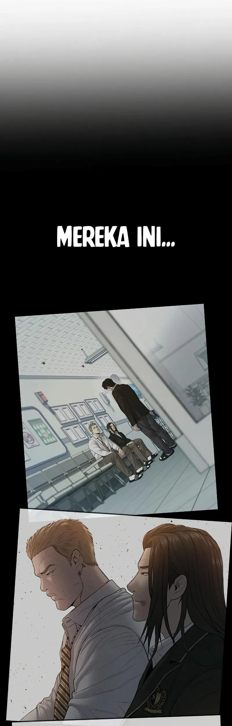 Manager Kim Chapter 96 Gambar 83