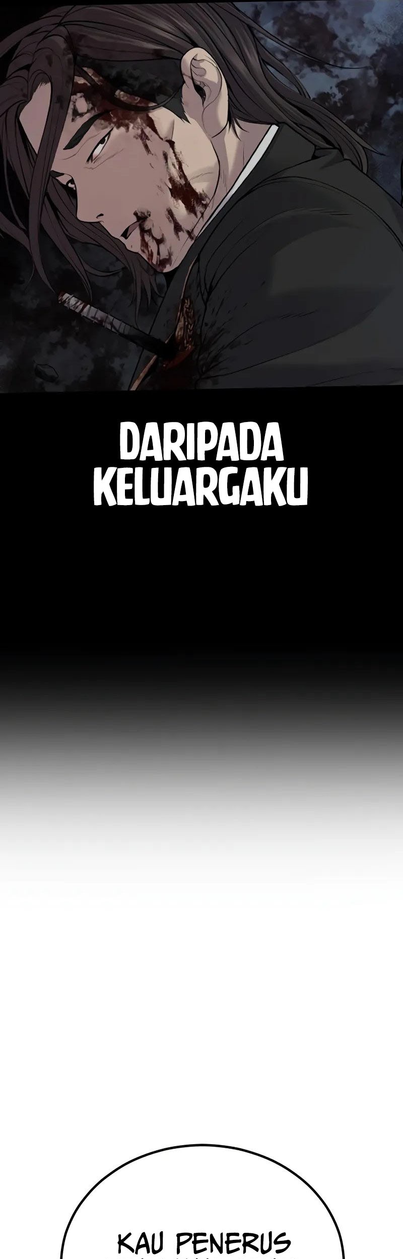 Manager Kim Chapter 96 Gambar 86