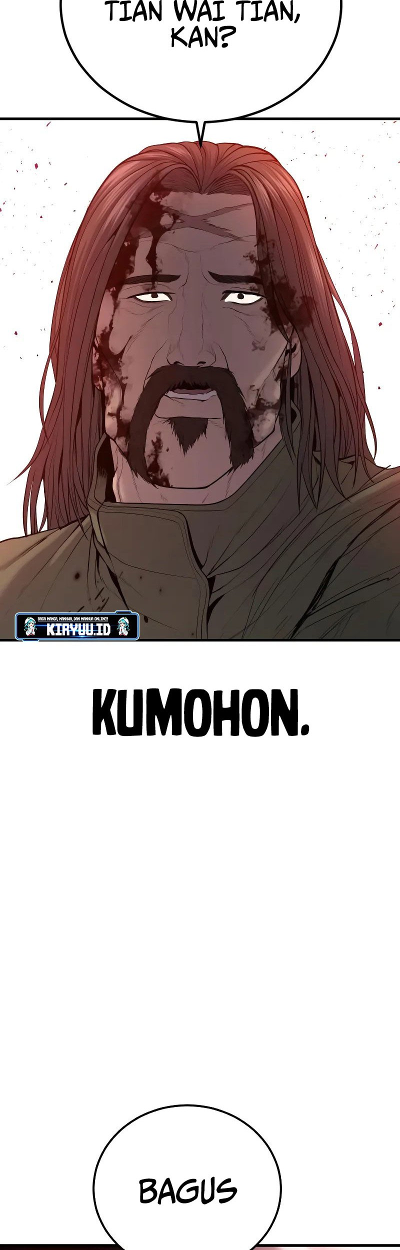 Manager Kim Chapter 96 Gambar 87