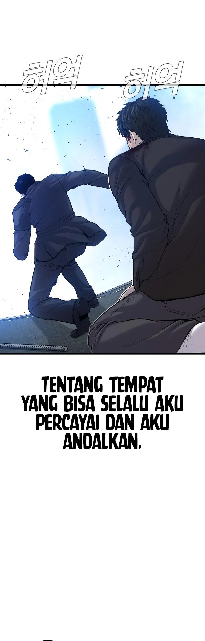 Manager Kim Chapter 96 Gambar 94