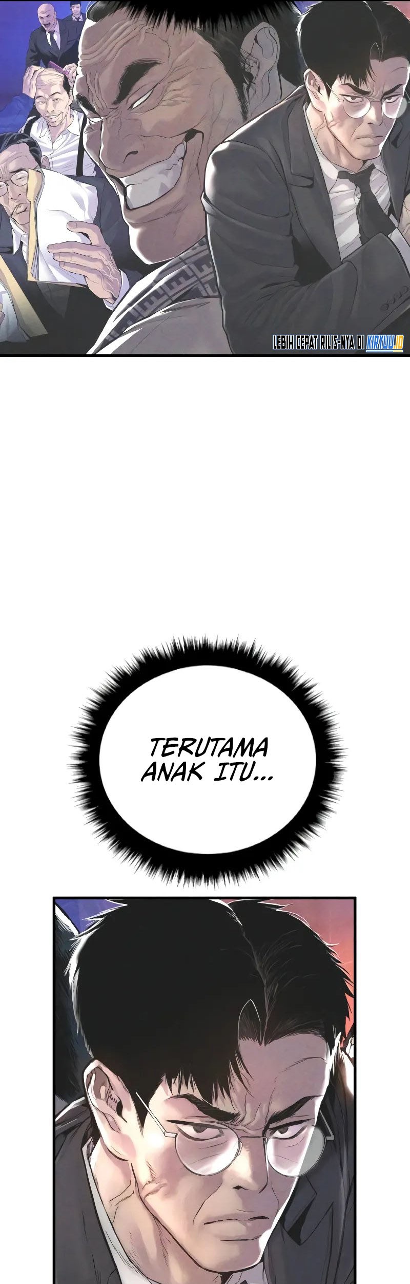 Manager Kim Chapter 96 Gambar 98