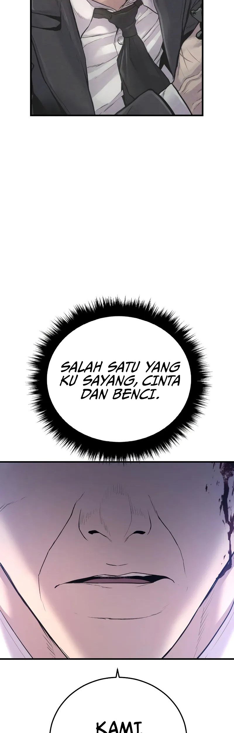 Manager Kim Chapter 96 Gambar 99