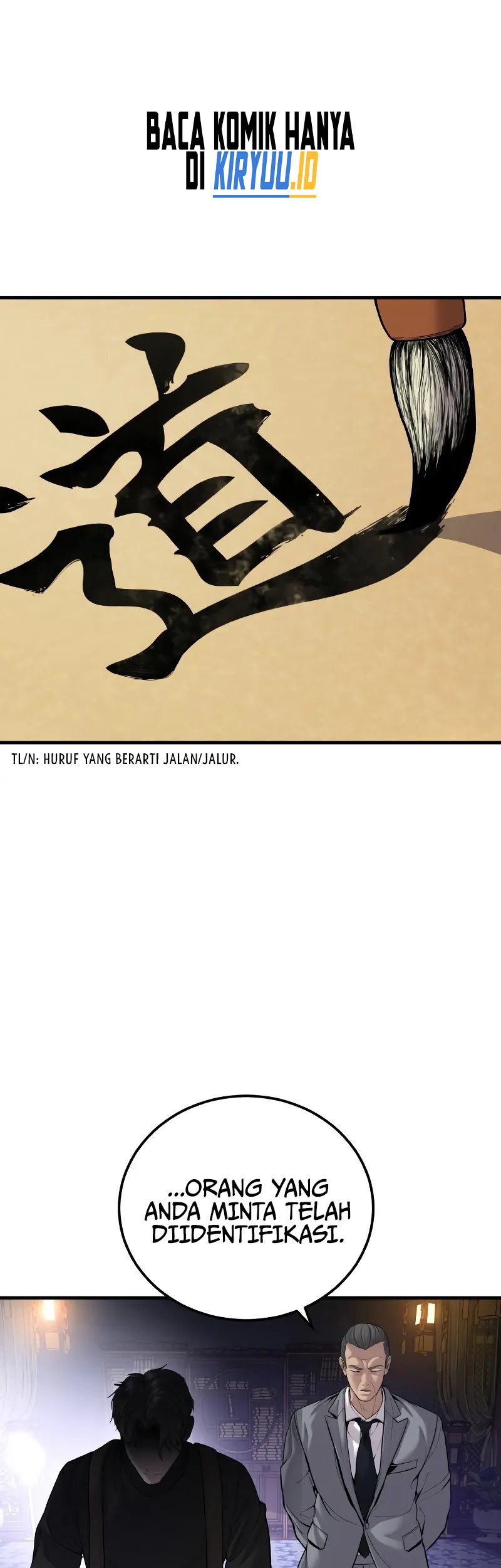 Baca  Manager Kim Chapter 96 Gambar 2