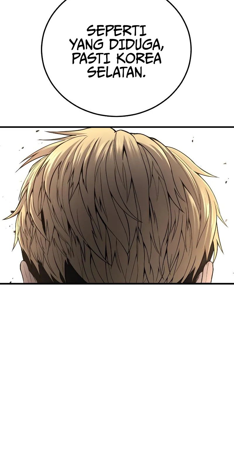 Manager Kim Chapter 96 Gambar 13