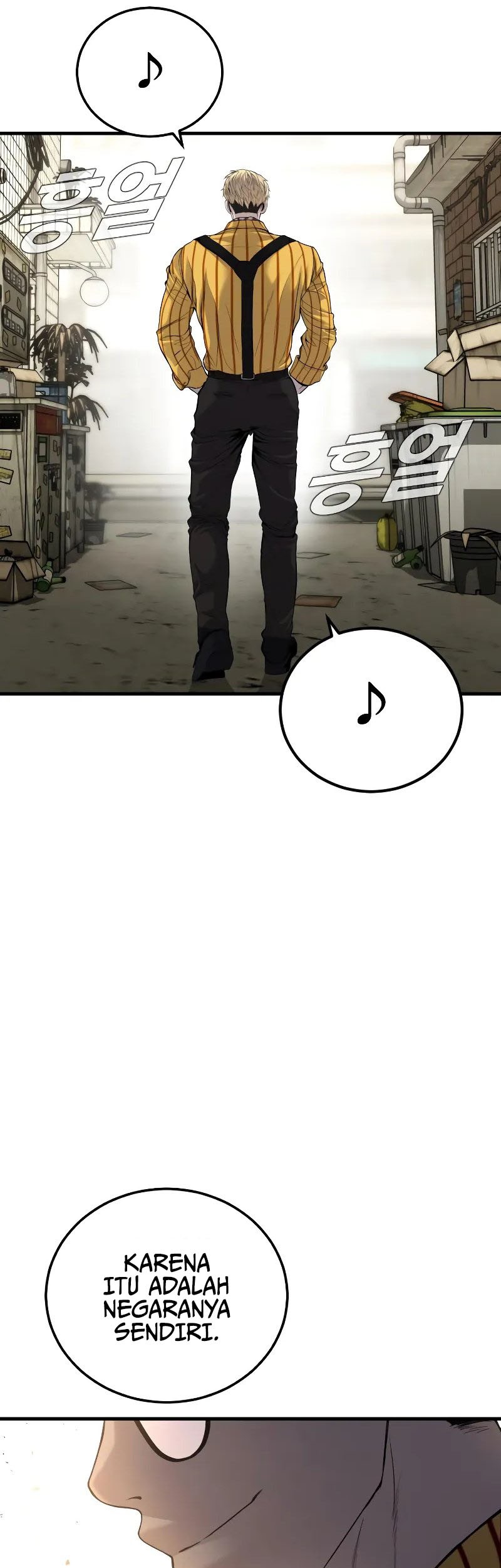 Manager Kim Chapter 96 Gambar 14