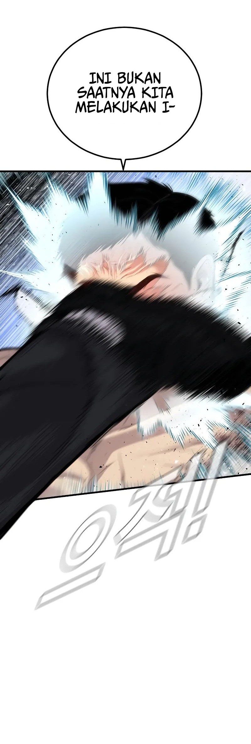 Manager Kim Chapter 96 Gambar 25