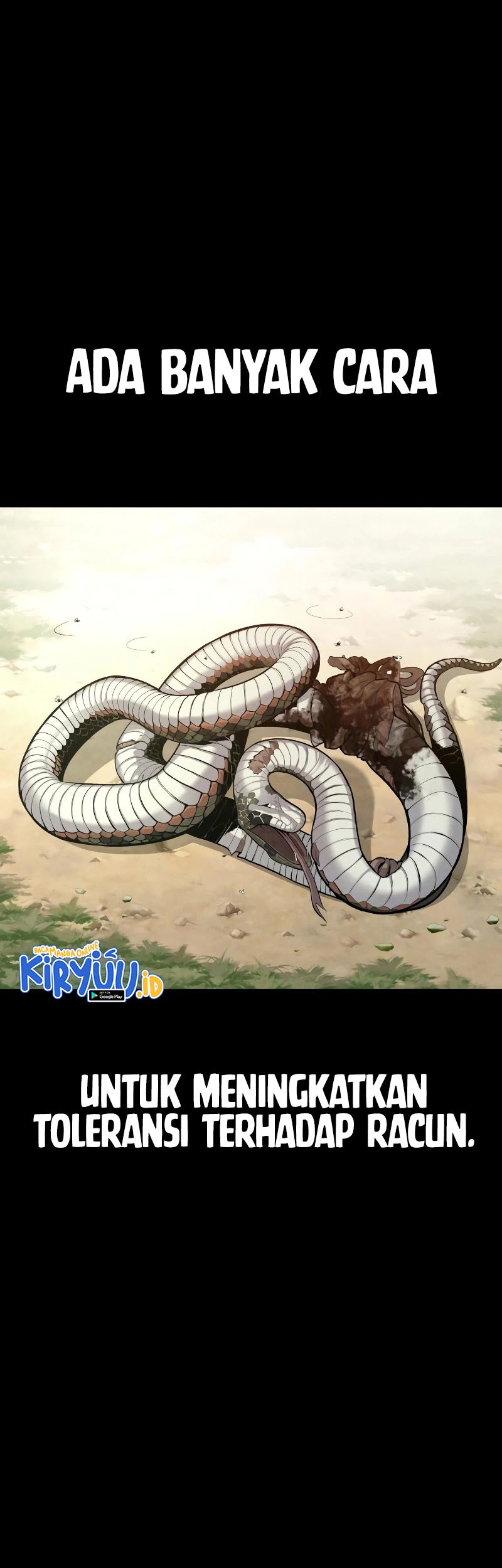 Baca Manager Kim Chapter 95 Gambar 2