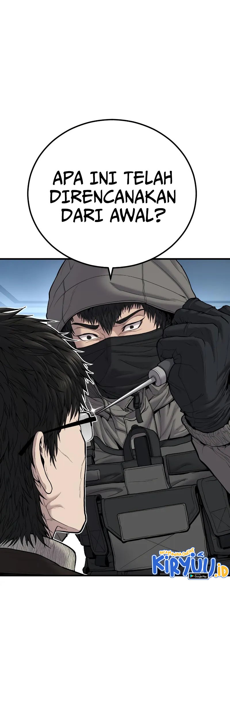 Manager Kim Chapter 94 Gambar 61