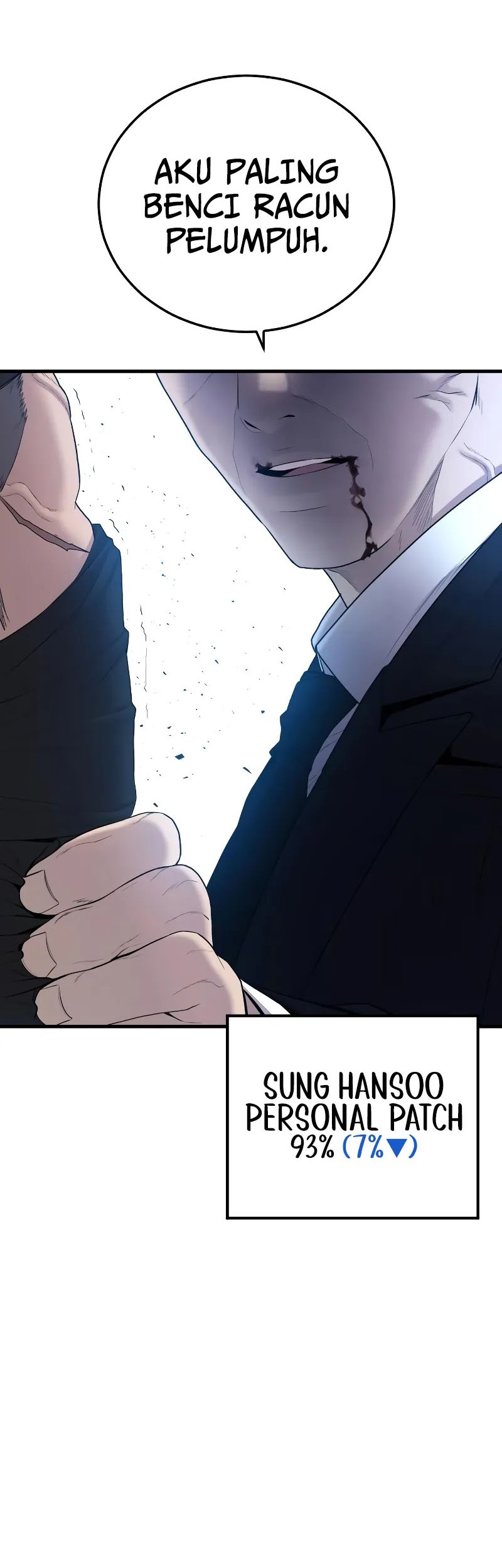 Manager Kim Chapter 94 Gambar 95