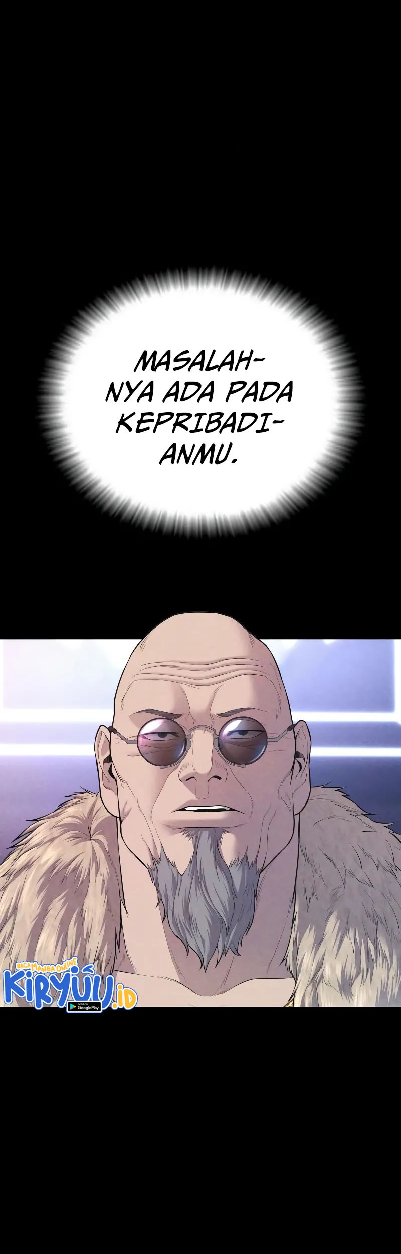Baca  Manager Kim Chapter 94 Gambar 2