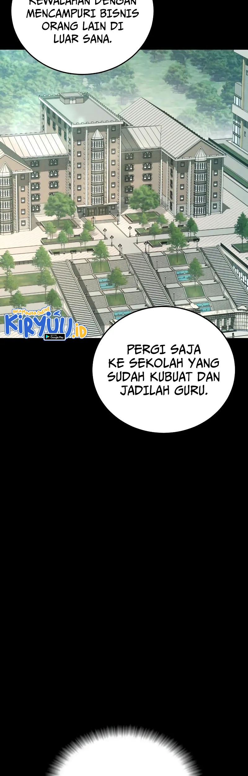 Manager Kim Chapter 94 Gambar 9