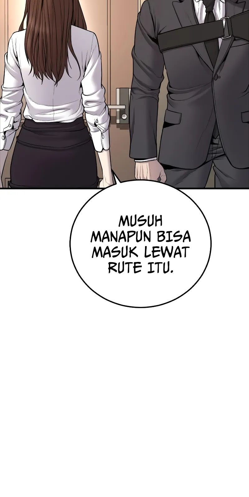 Manager Kim Chapter 94 Gambar 36