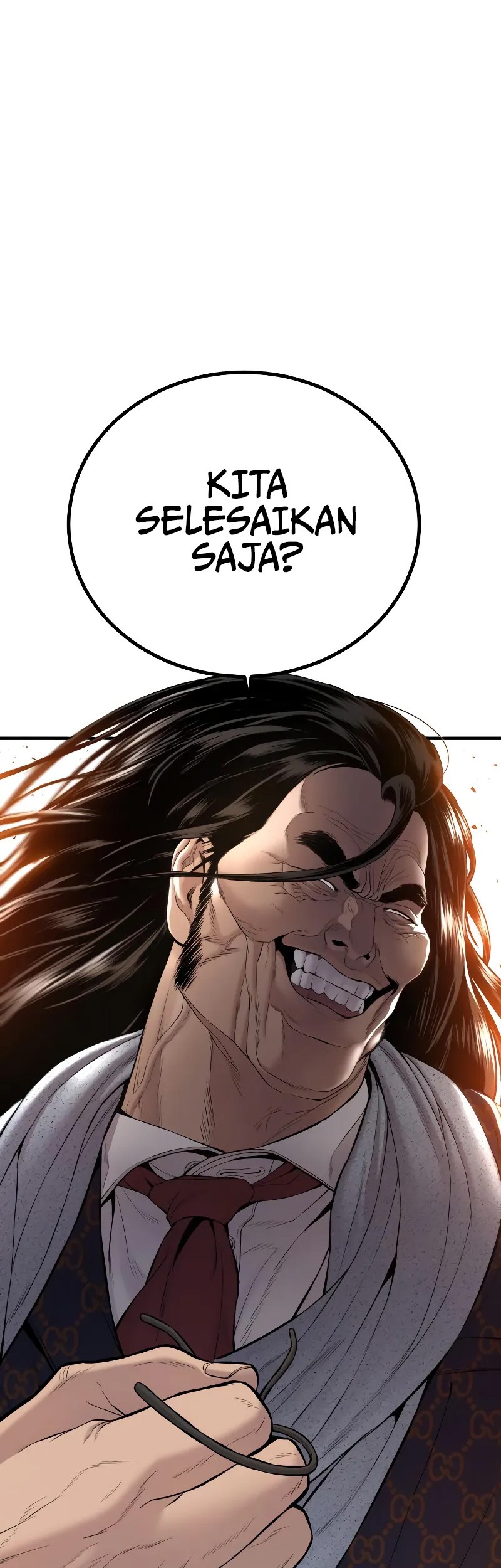 Manager Kim Chapter 93 Gambar 42