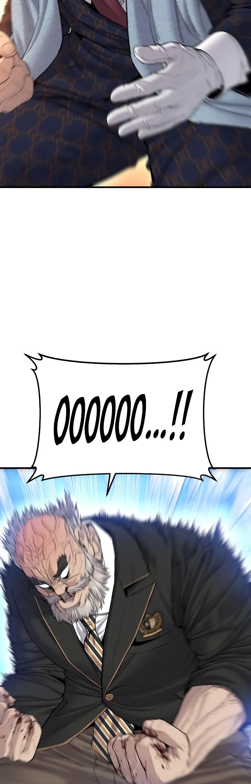 Manager Kim Chapter 93 Gambar 45