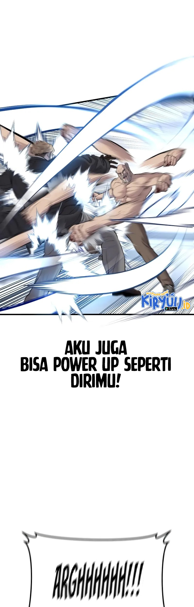 Manager Kim Chapter 93 Gambar 47