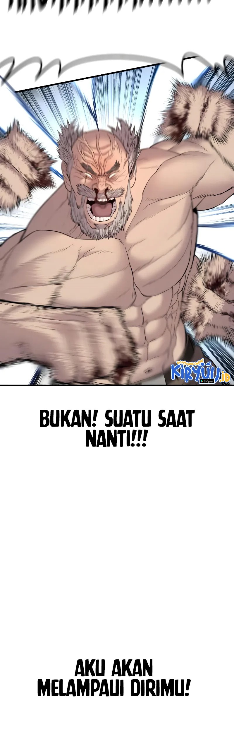 Manager Kim Chapter 93 Gambar 49