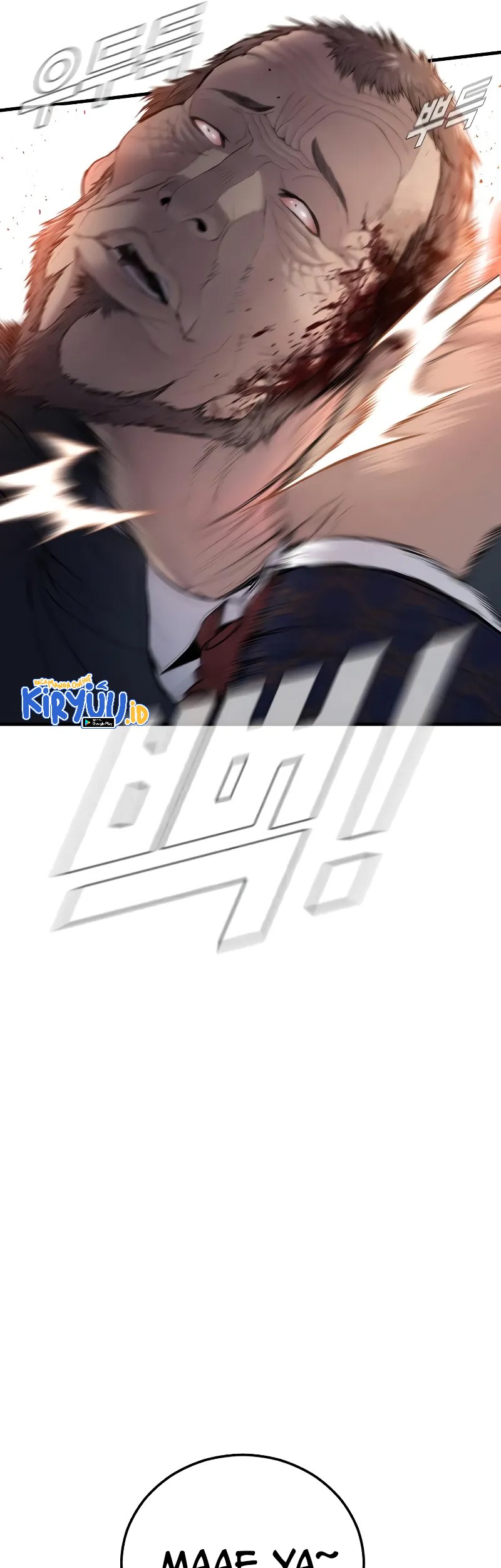 Manager Kim Chapter 93 Gambar 52