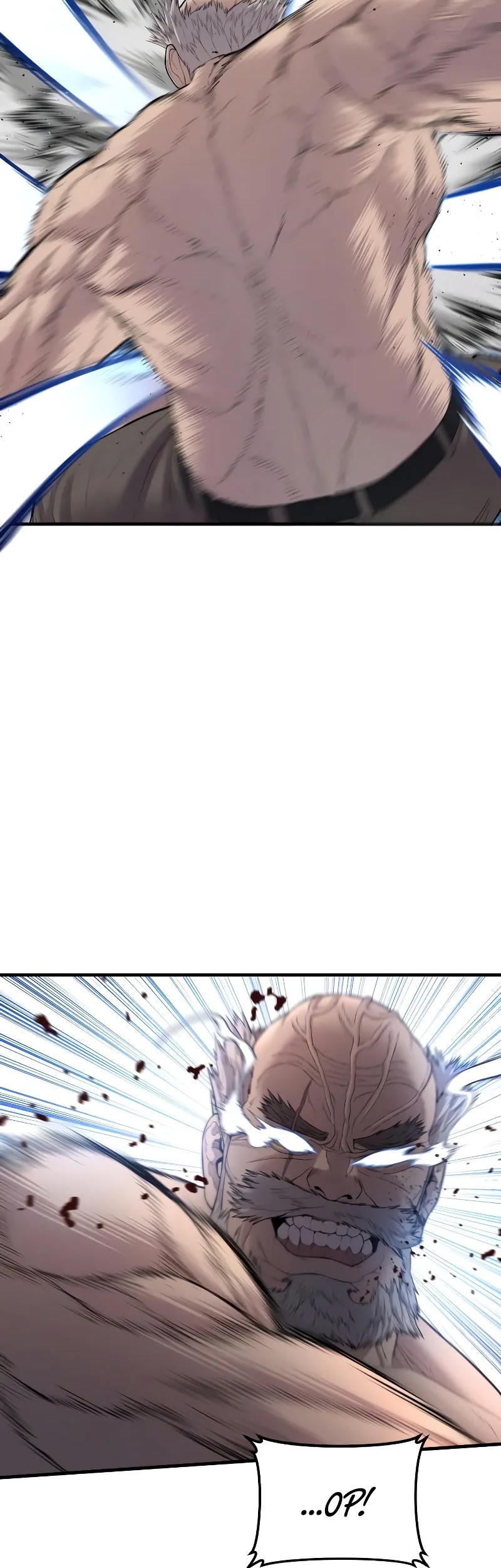 Manager Kim Chapter 93 Gambar 58